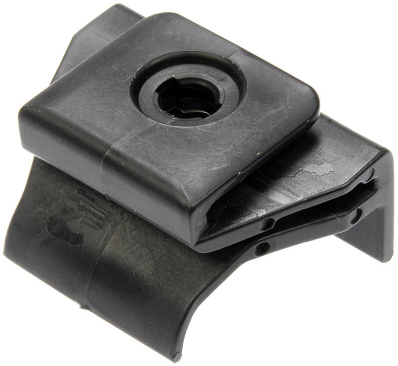 Dorman 700646 - Bumper Cover Retainer Dorman 700646 Bumper Cover Retainer product image 2 of 2
