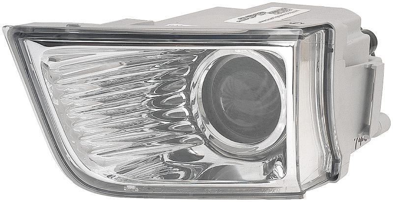 Dorman 1571147 - Fog Light Assembly Dorman 1571147 Fog Light Assembly product image 2 of 2