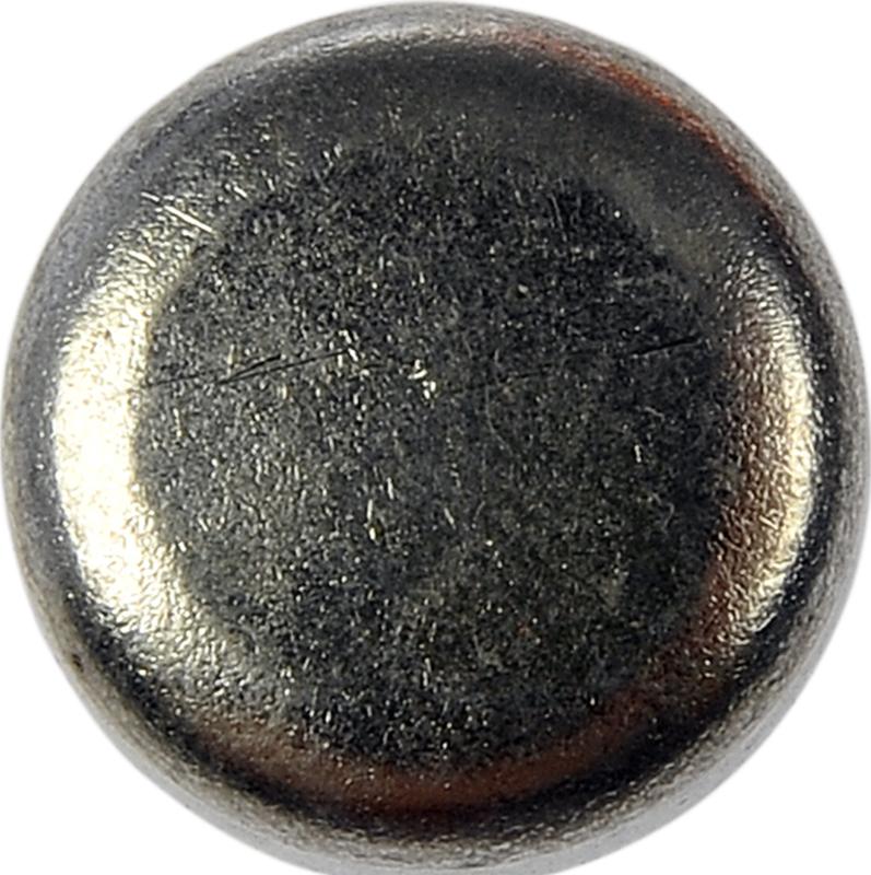 Dorman 555007 - Engine Expansion Plug Dorman 555007 Engine Expansion Plug product image 1 of 2