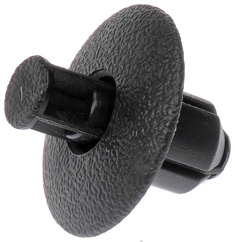 Dorman 963633 - Trunk Lining Retainer Dorman 963633 Air Distribution Duct Clip product image 2 of 2