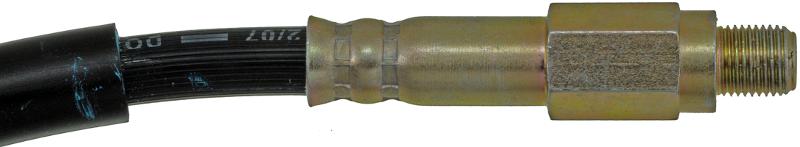 Dorman H78092 Brake Hydraulic Hose product image 1 of 3
