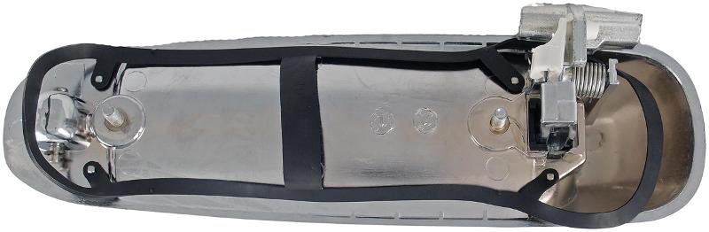 Dorman 91048 - Exterior Door Handle Dorman 91048 Exterior Door Handle product image 1 of 3