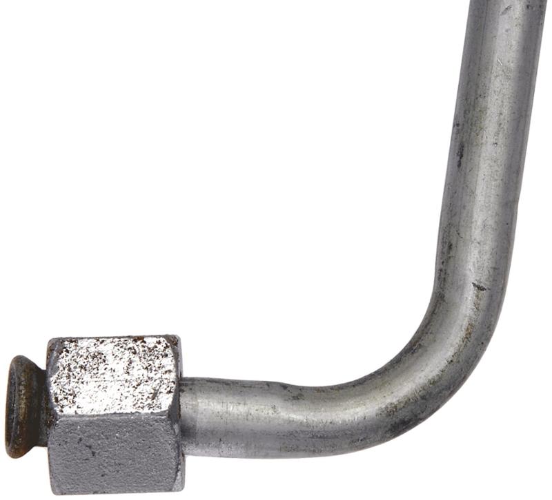 Dorman 625400 Engine Oil Cooler Hose Assembly product image 1 of 3