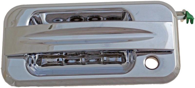 Dorman 88300 Exterior Door Handle product image 3 of 3