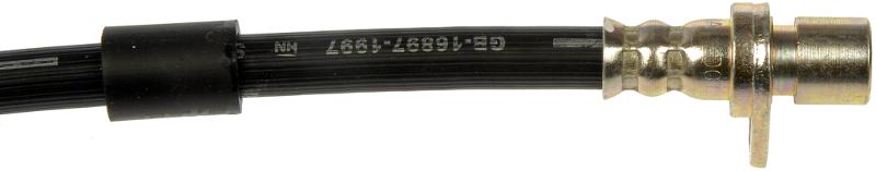 Dorman H621497 Brake Hydraulic Hose product image 2 of 3