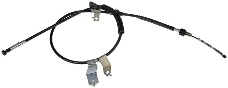 Dorman C94934 - Parking Brake Cable Dorman C94934 Parking Brake Cable product image 1 of 3