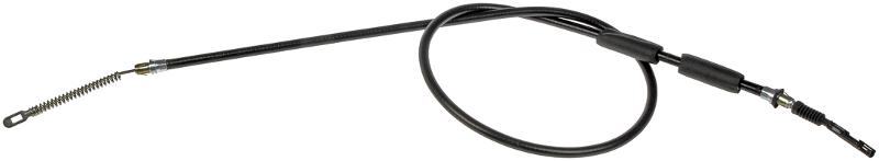 Dorman C95536 Parking Brake Cable product image 2 of 3
