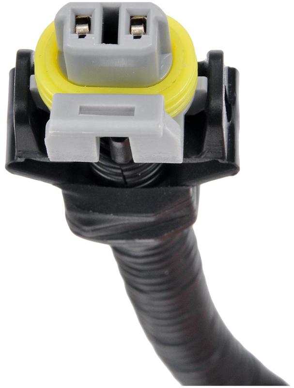 Dorman 970043 - ABS Wheel Speed Sensor Wire Harness Dorman 970043 ABS Wheel Speed Sensor Wire Harness product image 2 of 3