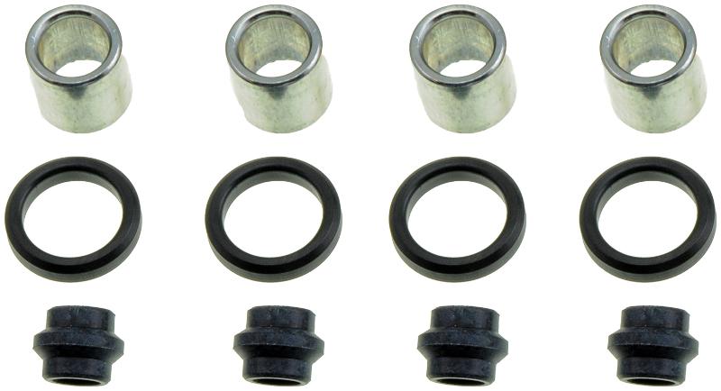 Dorman HW5564 - Disc Brake Hardware Kit Dorman HW5564 Disc Brake Hardware Kit product image 1 of 1