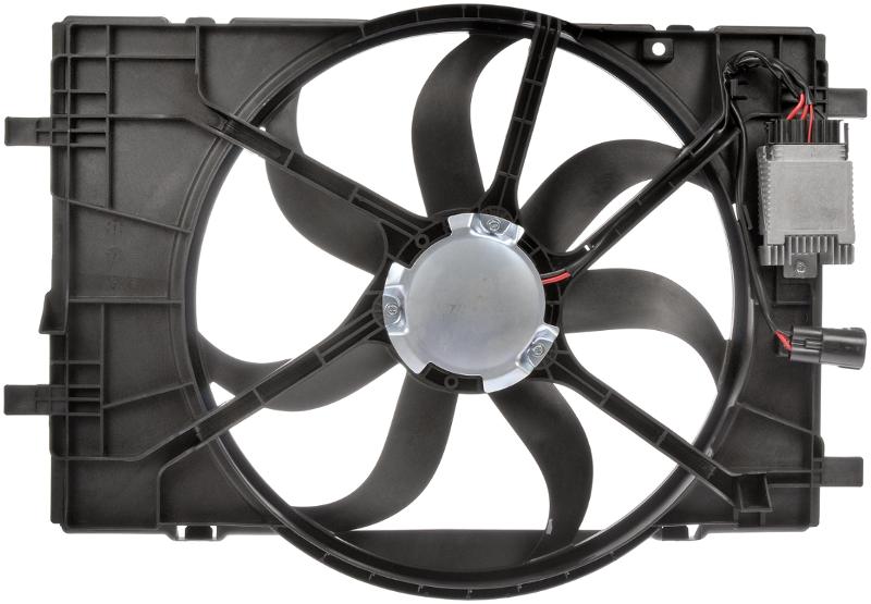 Dorman 621041 - Engine Cooling Fan Assembly Dorman 621041 Engine Cooling Fan Assembly product image 1 of 2