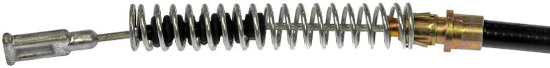 Dorman C660051 Parking Brake Cable product image 2 of 3