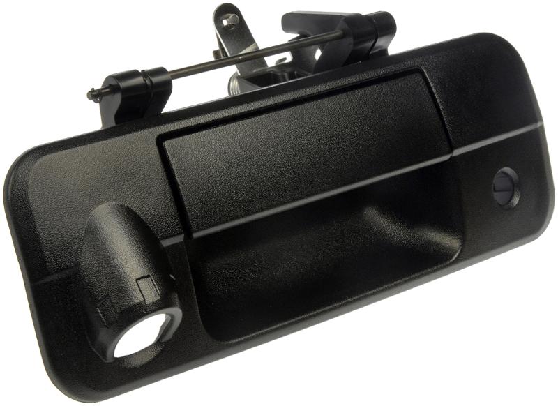 Dorman 81214 Tailgate Handle product image 4 of 6