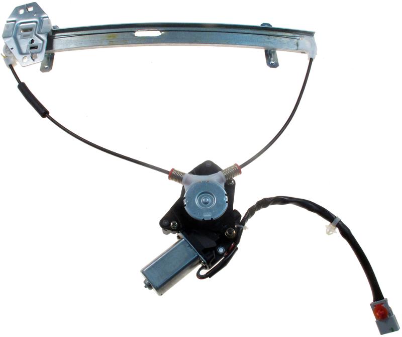 Dorman 741300 Power Window Motor and Regulator Assembly product image 2 of 3