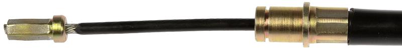Dorman C95240 Parking Brake Cable product image 1 of 3