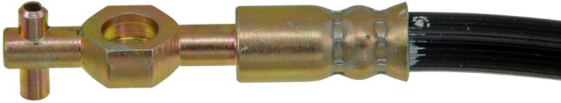 Dorman H38917 Brake Hydraulic Hose product image 2 of 3