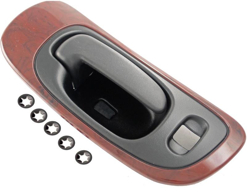Dorman 82093 Interior Door Handle product image 2 of 3