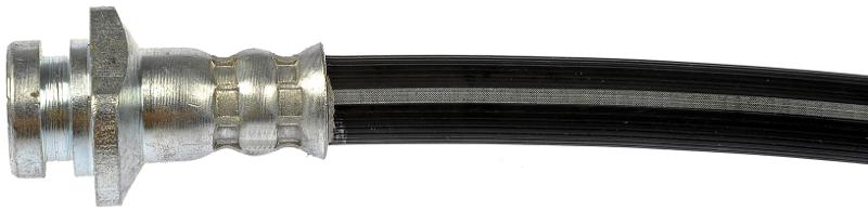 Dorman H381590 - Brake Hydraulic Hose Dorman H381590 Brake Hydraulic Hose product image 1 of 3