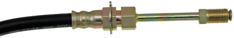 Dorman H38290 Brake Hydraulic Hose product image 2 of 3