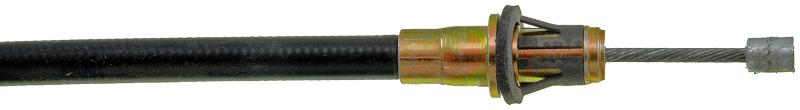 Dorman C94596 Parking Brake Cable product image 1 of 3