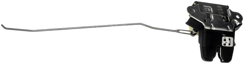 Dorman 937143 Trunk Lock Actuator Motor product image 2 of 3