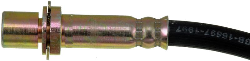 Dorman H620247 Brake Hydraulic Hose product image 2 of 3