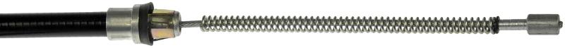 Dorman C94493 Parking Brake Cable product image 1 of 3