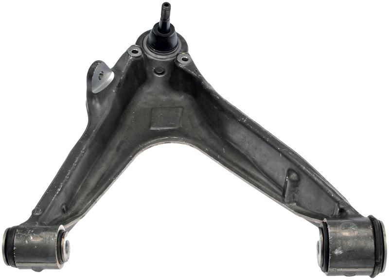 Dorman 524458 Suspension Control Arm and Ball Joint Assembly product image 1 of 2