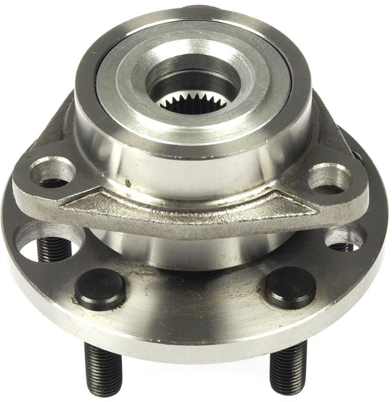 Dorman 4110317 Wheel Bearing and Hub Assembly product image 1 of 1