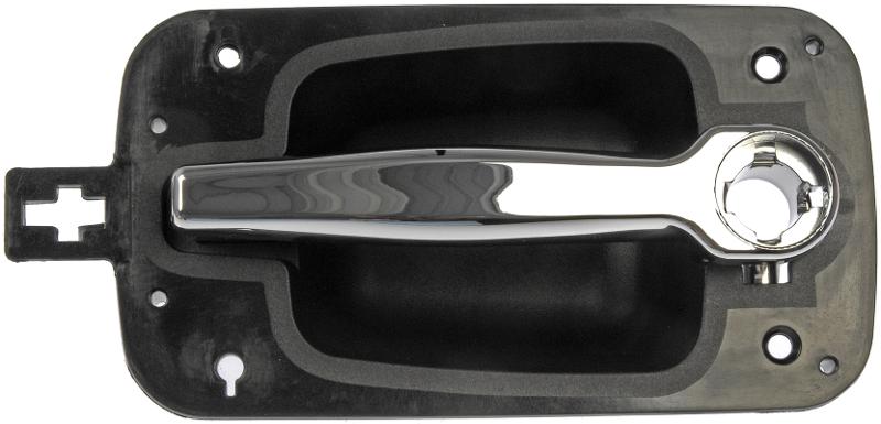 Dorman 7605105 Exterior Door Handle product image 2 of 3