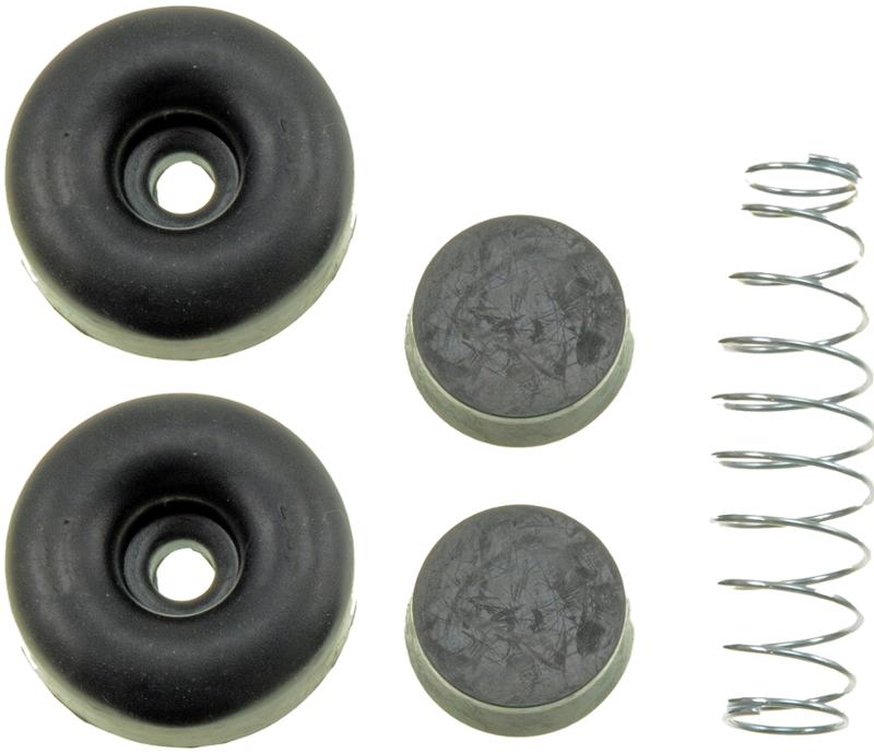 Dorman 3608 Drum Brake Wheel Cylinder Repair Kit product image 1 of 1