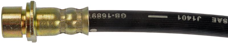 Dorman H621060 Brake Hydraulic Hose product image 2 of 3