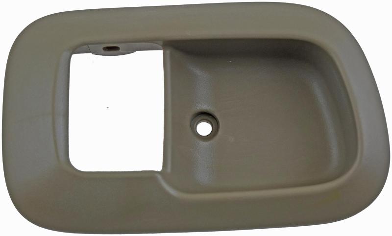 Dorman 91298 Interior Door Handle Bezel product image 3 of 3
