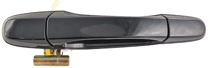Dorman 79890 Exterior Door Handle product image 2 of 3