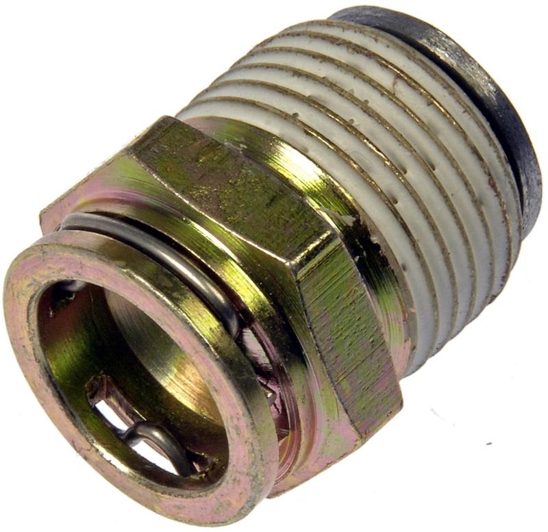 Dorman 800721 Auto Trans Oil Cooler Line Connector product image 2 of 3