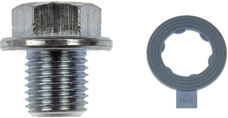 Dorman 65230 - Engine Oil Drain Plug Dorman 65230 Engine Oil Drain Plug product image 1 of 1