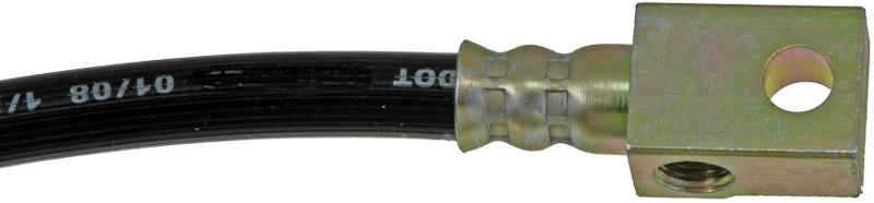 Dorman H86576 - Brake Hydraulic Hose Dorman H86576 Brake Hydraulic Hose product image 2 of 3