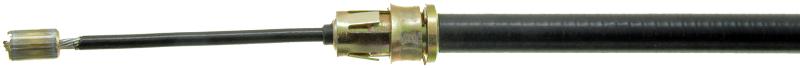 Dorman C92797 - Parking Brake Cable Dorman C92797 Parking Brake Cable product image 2 of 3