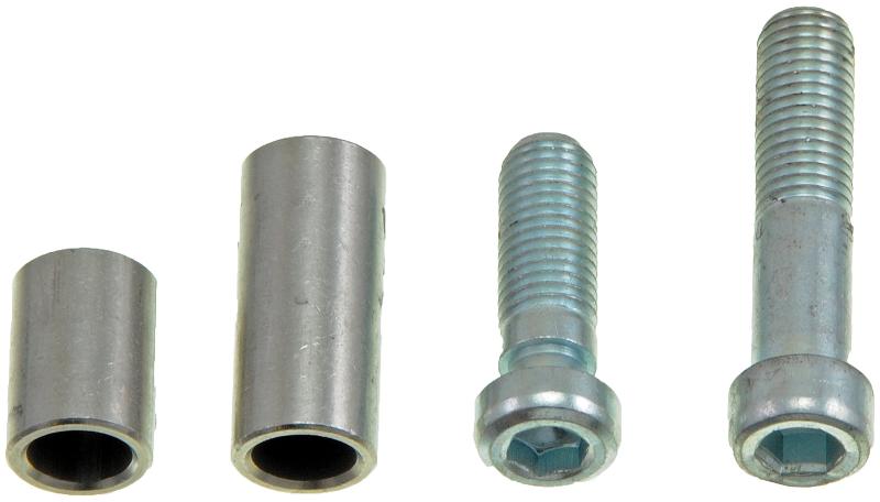 Dorman HW5038 Disc Brake Caliper Bolt product image 1 of 1