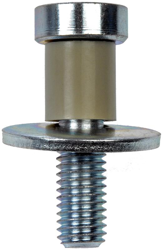 Dorman 38420 Door Lock Striker product image 1 of 2