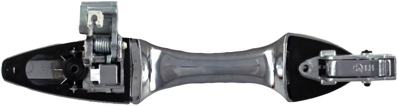 Dorman 81928 Exterior Door Handle product image 3 of 3