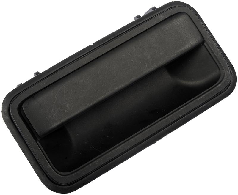 Dorman 80581 Exterior Door Handle product image 4 of 6