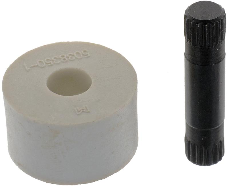 Dorman 38350 - Door Hinge Detent Roller Dorman 38350 Door Hinge Detent Roller product image 1 of 4