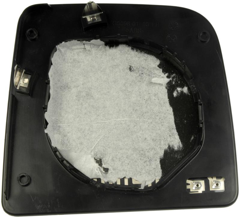 Dorman 56508 Door Mirror Glass product image 3 of 4