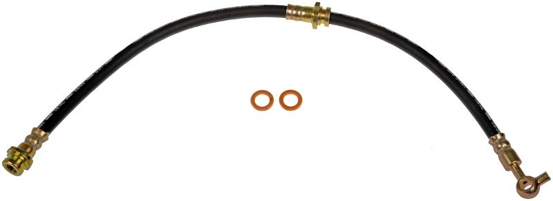 Dorman H621097 Brake Hydraulic Hose product image 2 of 3