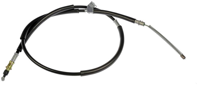 Dorman C96251 Parking Brake Cable product image 2 of 3