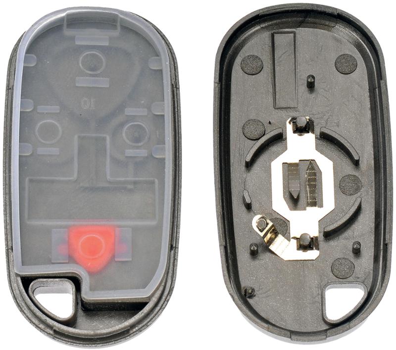 Dorman 13675 - Keyless Remote Case Dorman 13675 Keyless Remote Case product image 3 of 3
