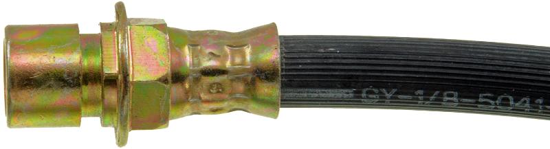 Dorman H38569 Brake Hydraulic Hose product image 2 of 3
