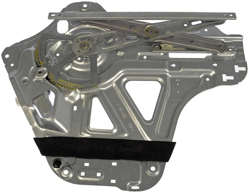 Dorman 748459 Power Window Motor and Regulator Assembly product image 1 of 2