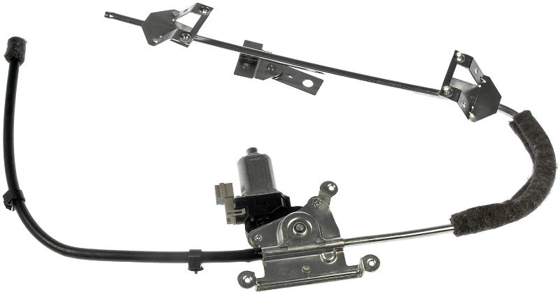Dorman 741538 - Power Window Motor and Regulator Assembly Dorman 741538 Power Window Motor and Regulator Assembly product image 1 of 3