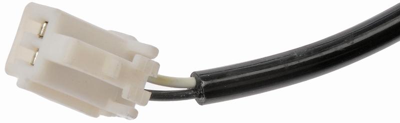 Dorman 695549 - ABS Wheel Speed Sensor Dorman 695549 ABS Wheel Speed Sensor product image 2 of 3